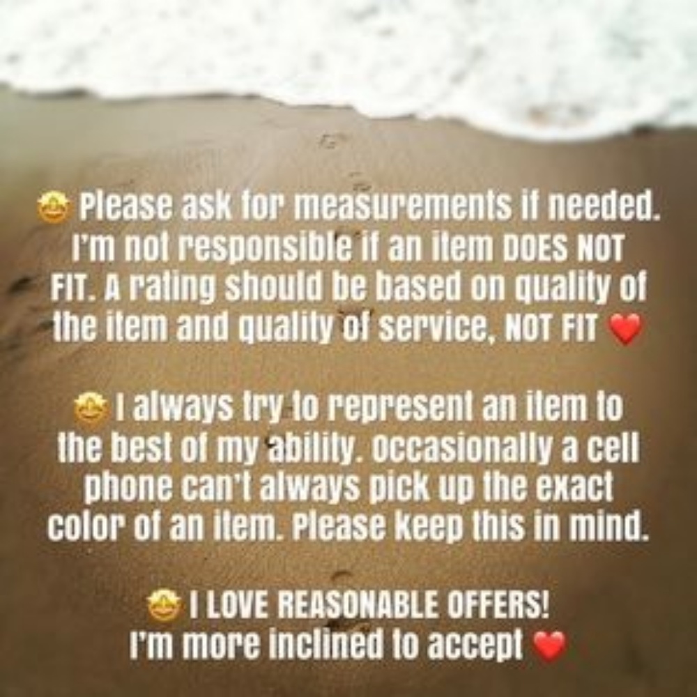 PLEASE READ!! - Picture 3 of 4